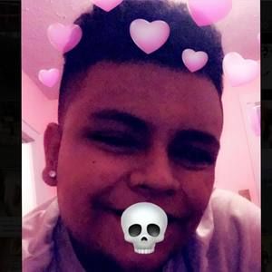 Meet your Posher, Adrian